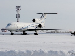 Массовая отмена авиаперелетов произошла в Петропавловске-Камчатском