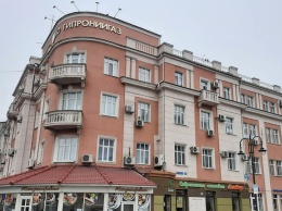 Арестованы 25 объектов недвижимости саратовского АО "Гипрониигаз"