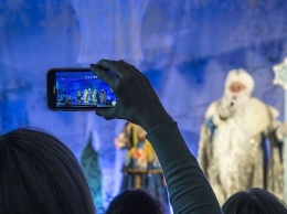 Новый год к нам мчится: в праздники учреждения культуры Краснодарского края проведут более 30 тысяч мероприятий