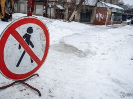 Сильно загруженная улица в Новокузнецке получит реверсивное движение