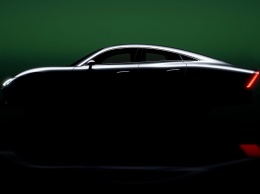 Электрический прототип Mercedes-Benz Vision EQXX представят 3 января