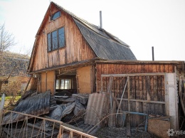 Более 200 частных домов в Кемерове отойдут в собственность властям