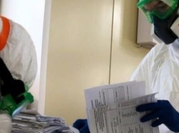 В Калужской области на 13 процентов участились случаи смерти от коронавируса