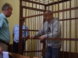 Саратовский областной суд оставил в силе приговор таможеннику Дмитрию Евсееву