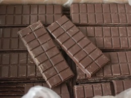 Вор-рецидивист украл 22 шоколадки - их изъяли при задержании