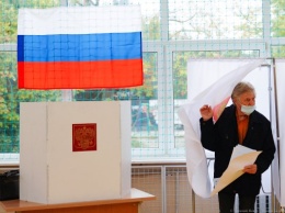 В Госдуму внесен законопроект об онлайн-голосовании на выборах во всех регионах