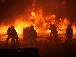 Почти два десятка человек погибли при пожаре в Осаке
