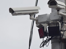 ГИБДД: Саратову необходимо еще 500 камер на дорогах