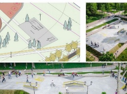 В 2022 году в Армавире реконструируют зону отдыха по национальному проекту «Жилье и городская среда»