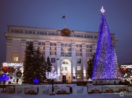 Голикова предложила россиянам отпраздновать Новый год в режиме COVID-free