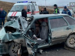В Ростовской области произошло смертельное ДТП с трактором