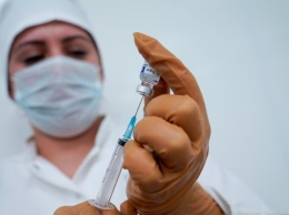 Минздрав опубликовал график работы пунктов вакцинации до 26 декабря