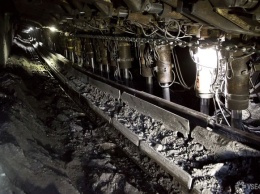 Эвакуация шахтеров с кузбасской шахты после ЧП завершилась - МЧС