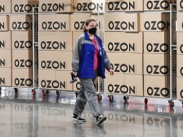 Ozon составил топ-10 товаров у россиян в 2021 году