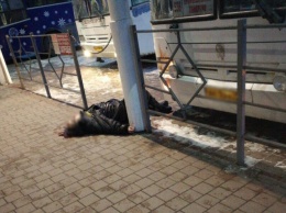 Задавивший охранника на кемеровском вокзале водитель автобуса получил срок