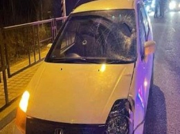 За выходные в Краснодарском крае 24 пешехода попали под колеса машин. Есть погибшие