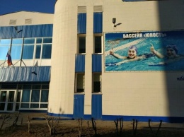 Статус школы олимпийского резерва присвоен ульяновской спортшколе «Юность»