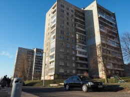 Власти: решение о сносе дома № 68 на Московском проспекте еще не принято