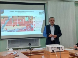 Мэр Кемерова перечислил доводы для сноса частного сектора на Сибиряков-Гвардейцев