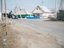 Кемеровские власти объяснили отказ от застройки улицы Сибиряков-Гвардейцев