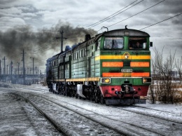 Железнодорожники изменили расписание поездов Новокузнецк - Новосибирск из-за праздников