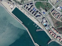 В морском порту Сочи построят яхтенную инфраструктуру