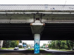 Горвласти ищут подрядчика для ухода за мостами в Калининграде за 35 млн рублей