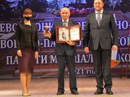 Итоги ежегодного краевого конкурса памяти маршала Жукова подвели в Крымске