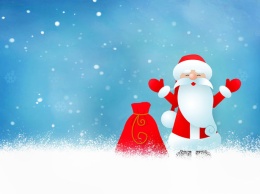Оставшийся без подарков мужчина в Вологодской области подал в суд на Деда Мороза