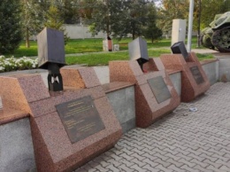 Осквернивший память участников ВОВ житель Красноярска предстанет перед судом