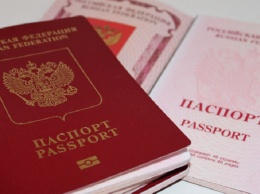 Электронные паспорта могут появиться в России с 2023 года