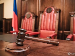 Суд продлил арест советнику главы "Роскосмоса" по делу о госизмене