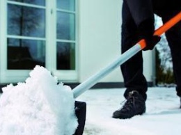 В ночь с 27 на 28 декабря калужские улицы снова будут чистить от снега