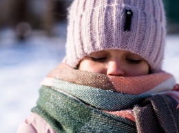 Водитель кемеровской маршрутки высадил десятилетнюю девочку в мороз