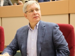 Сергей Курихин: "Прокурор доставил партийного Санта-Клауса на сталинских санях"
