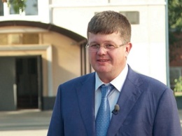 Анзаур Керашев назначен исполняющим обязанности премьер-министра Адыгеи