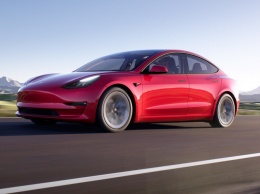 Tesla объявила отзыв более 475 тысяч электромобилей