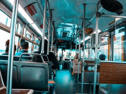 Смертельное ДТП с автобусом произошло в Рязанской области
