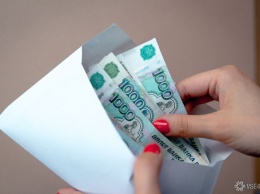 Кемеровчанка украла у пенсионера больше 20 тысяч рублей
