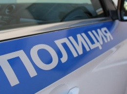 В Ялте полиция задержала наркосбытчика
