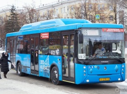 Недельные проездные появятся в кузбасском общественном транспорте