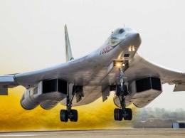 Sohu: Российские Ту-160 вблизи Флориды поставили в тупик военных США