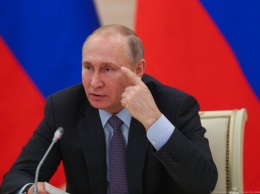 Другие люди, другие цели: Путин прокомментировал попытку госпереворота в Казахстане