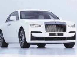 Компания Rolls-Royce установила рекорд продаж в России и в мире