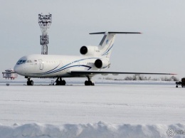 Новые авиарейсы появятся в Кузбассе