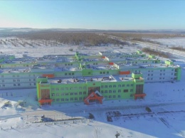 Саратовский инфекционный центр получил разрешение на ввод в эксплуатацию
