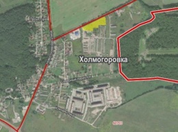 Структура «Автотора» потребовала от зеленоградских властей землю в Холмогоровке