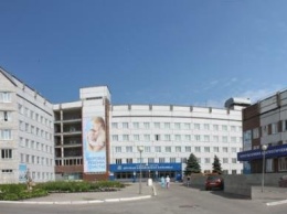 Александр Вдовин займет должность Главного врача Детской областной больницы
