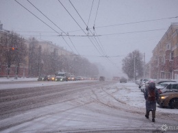 ГИБДД предупредила кузбассовцев об ухудшении ситуации на дорогах