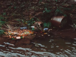 Росприроднадзор заподозрил тепловую компанию в сливе отходов в пермские реки